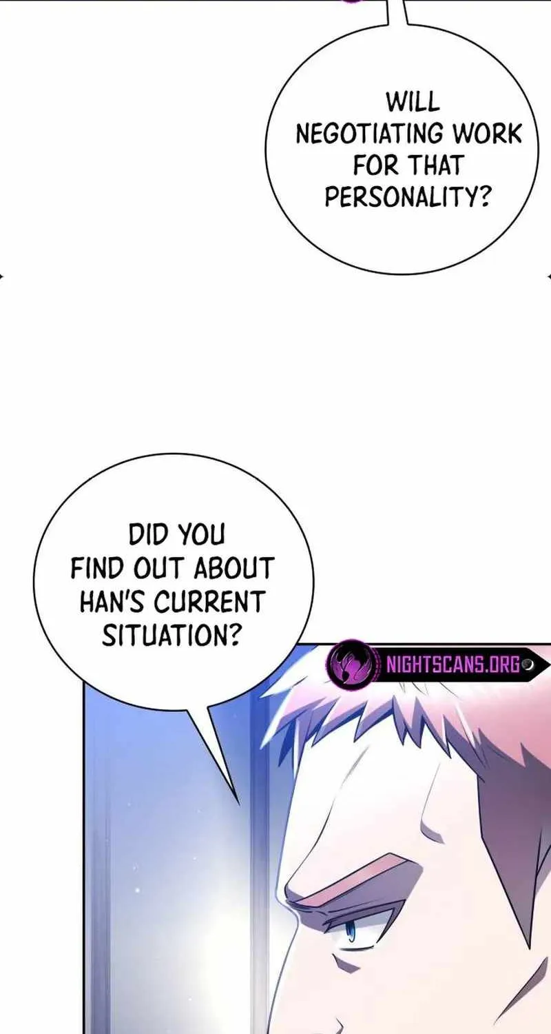 Clever Cleaning Life Of The Returned Genius Hunter Chapter 32 page 73 - 