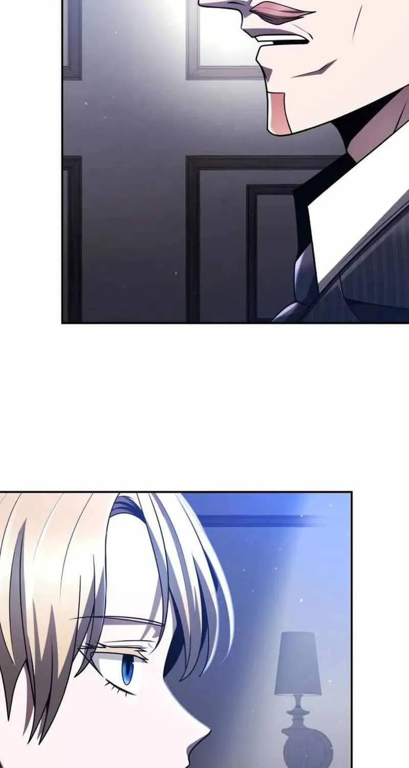 Clever Cleaning Life Of The Returned Genius Hunter Chapter 32 page 74 - 