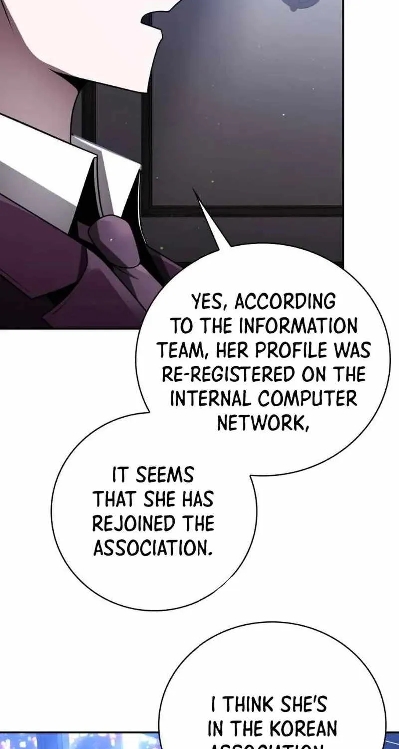Clever Cleaning Life Of The Returned Genius Hunter Chapter 32 page 75 - 