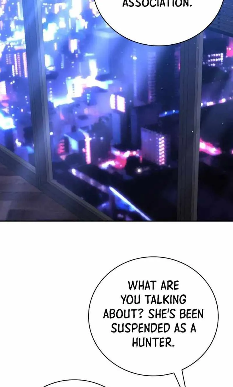 Clever Cleaning Life Of The Returned Genius Hunter Chapter 32 page 76 - 