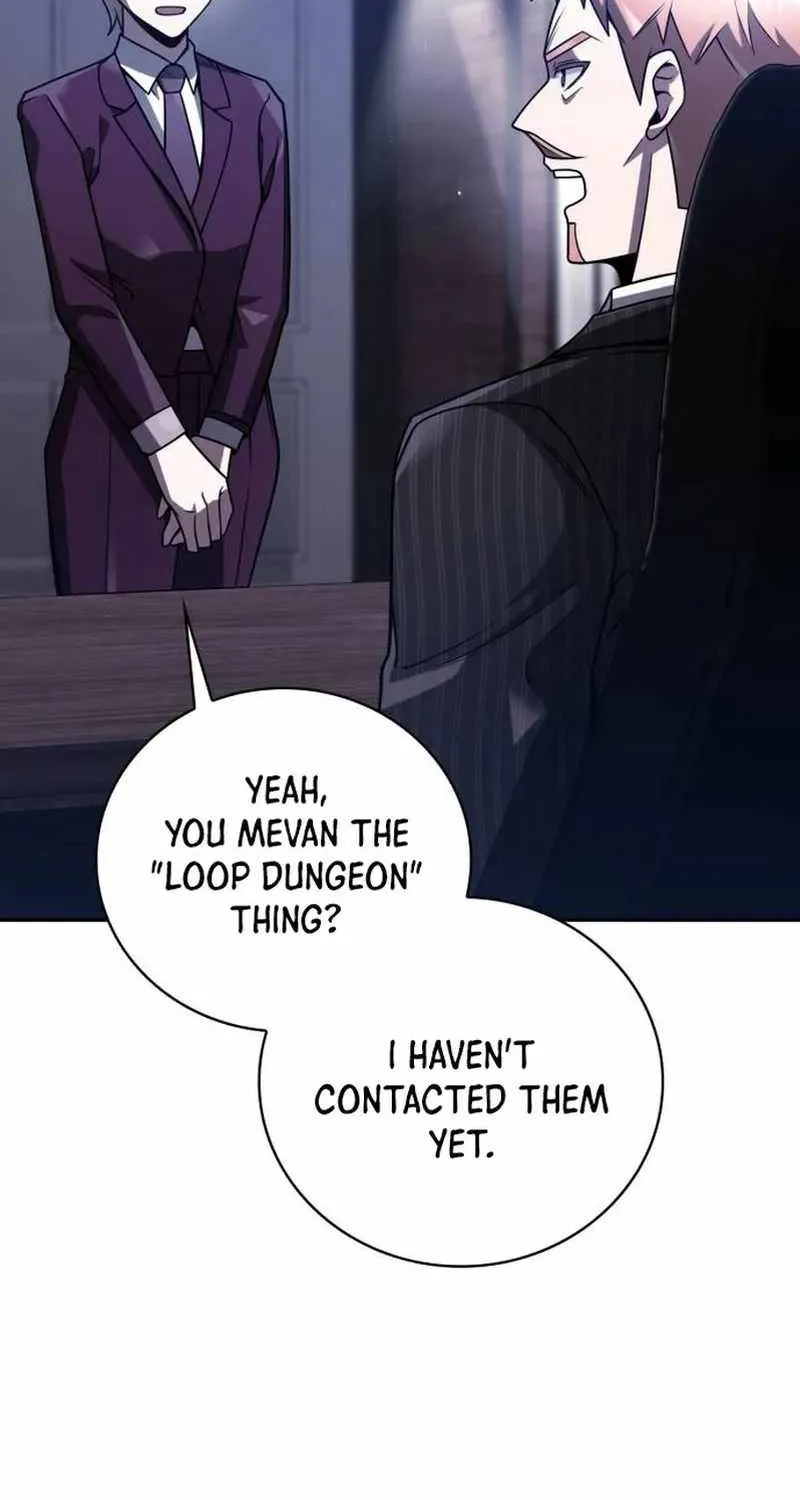 Clever Cleaning Life Of The Returned Genius Hunter Chapter 32 page 79 - 