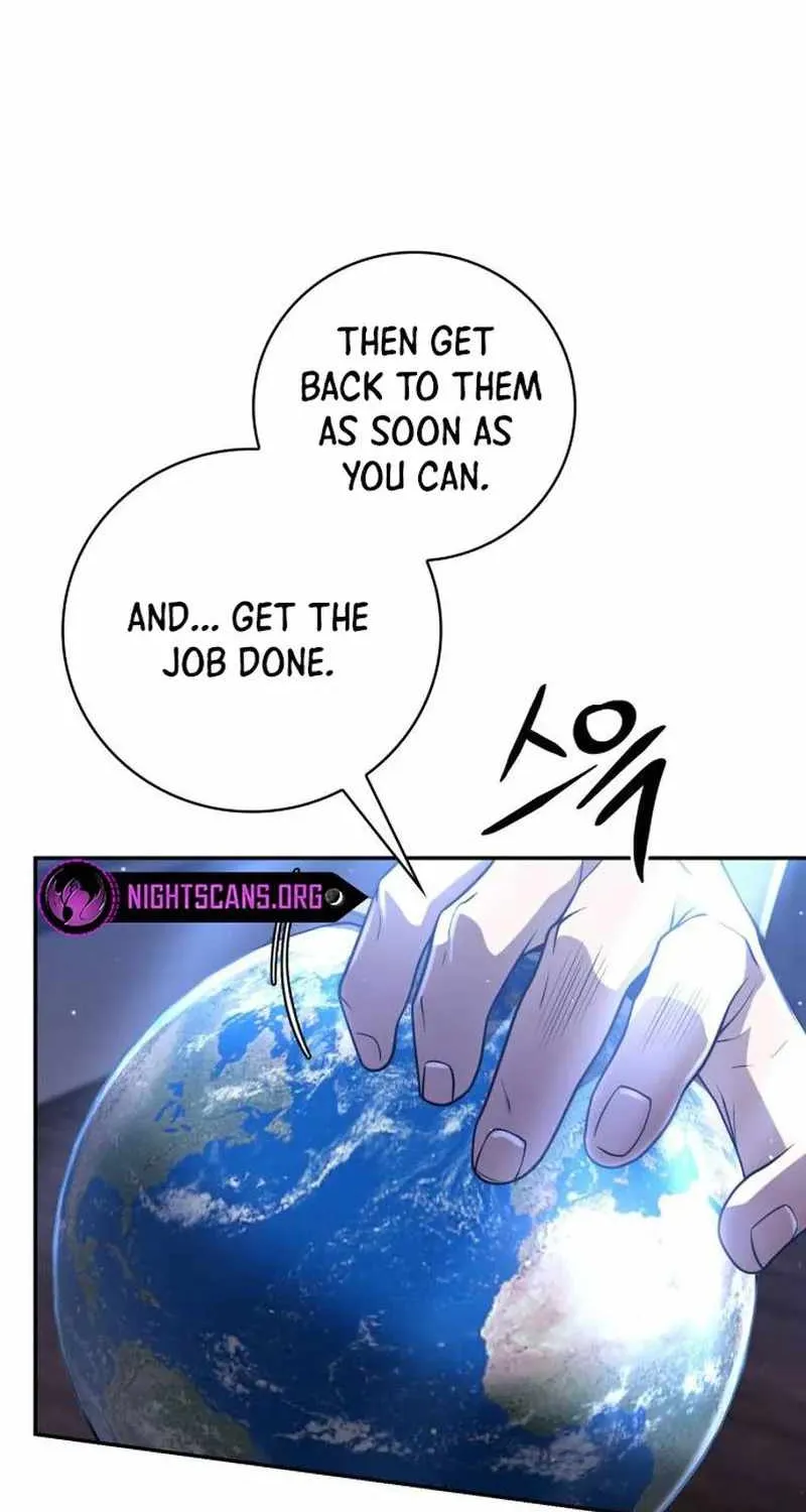 Clever Cleaning Life Of The Returned Genius Hunter Chapter 32 page 80 - 