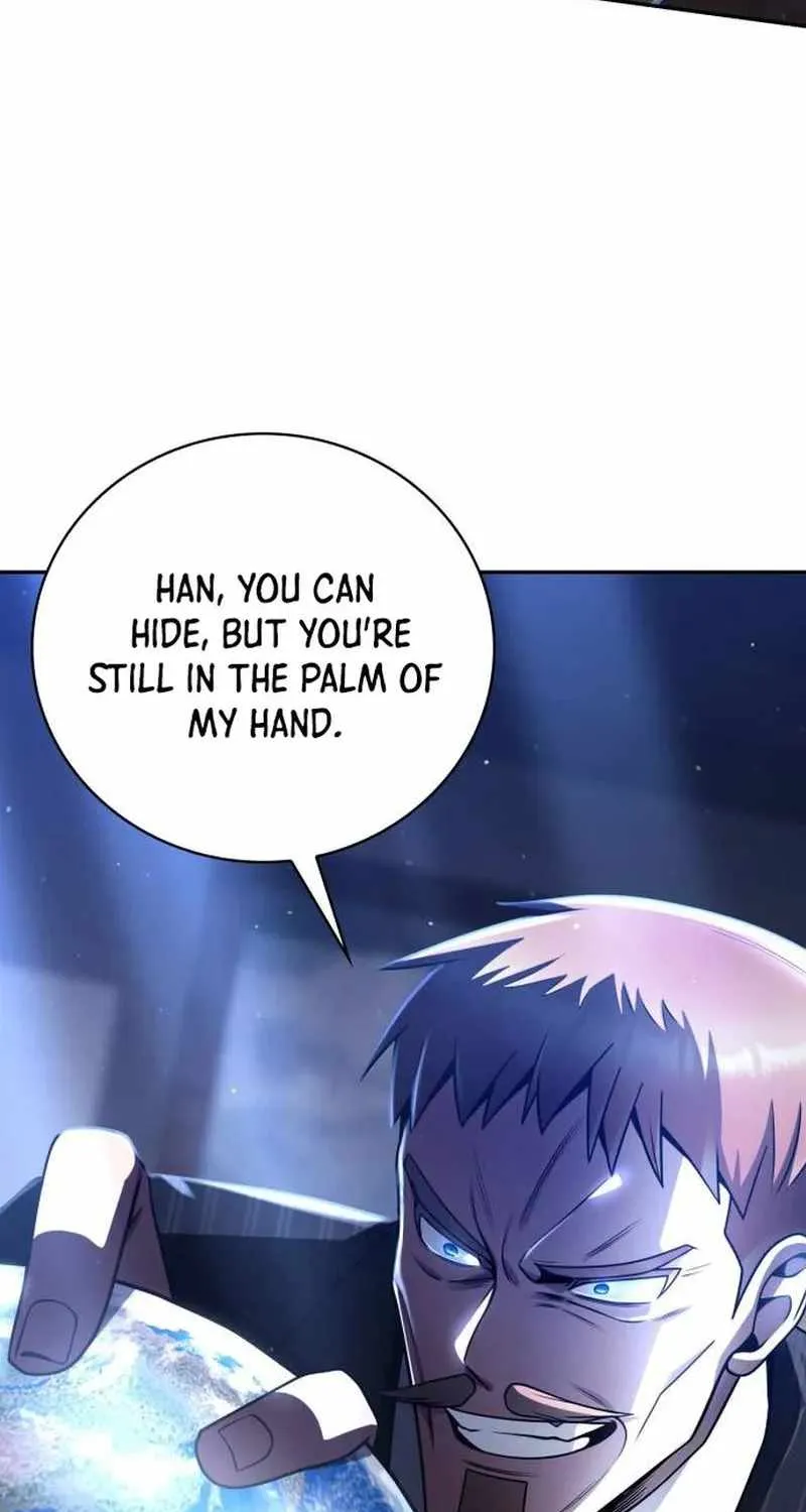 Clever Cleaning Life Of The Returned Genius Hunter Chapter 32 page 81 - 