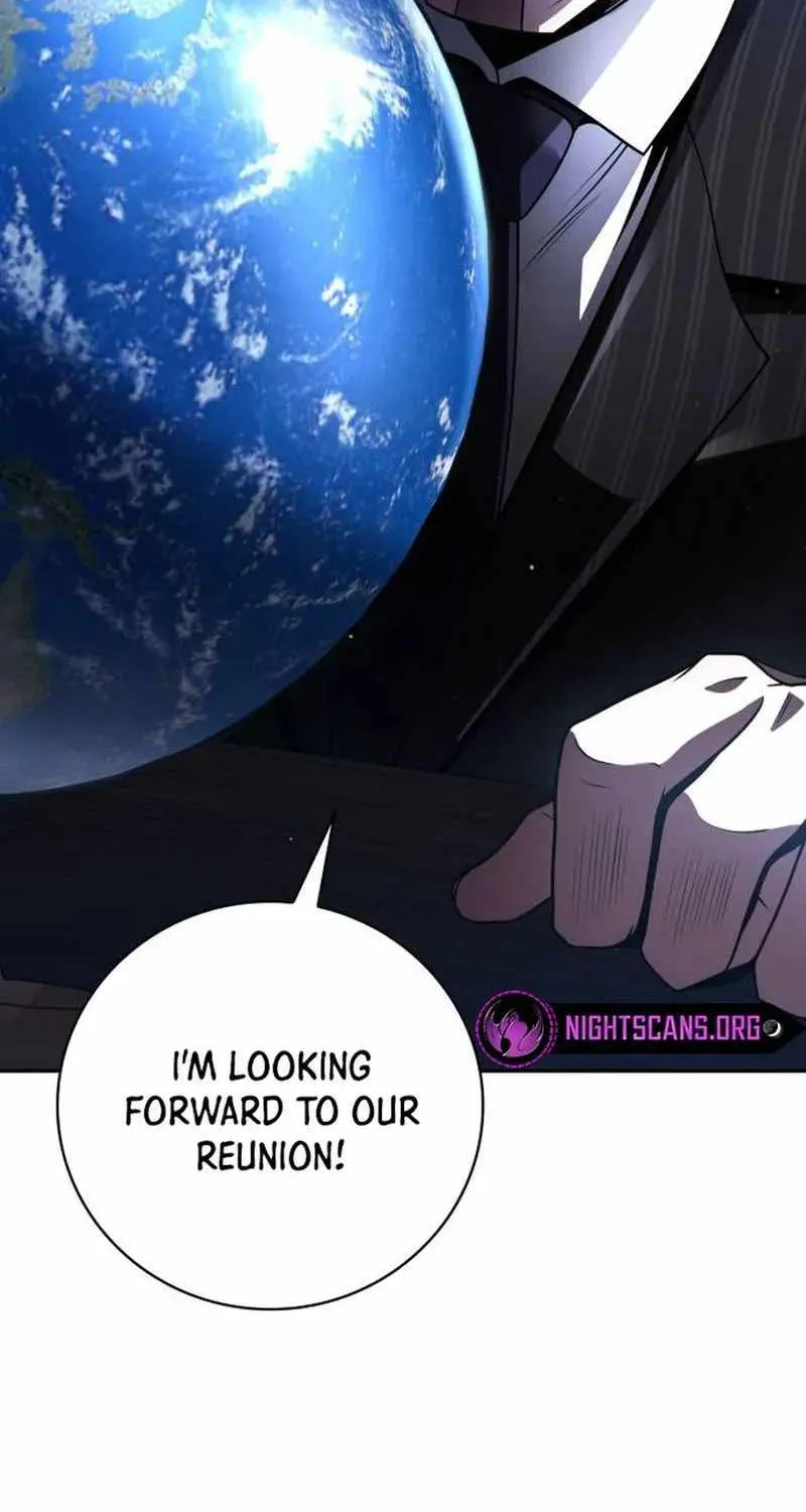 Clever Cleaning Life Of The Returned Genius Hunter Chapter 32 page 82 - 