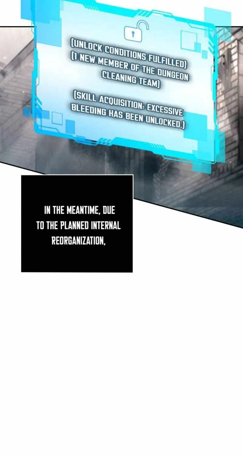 Clever Cleaning Life Of The Returned Genius Hunter Chapter 32 page 84 - 
