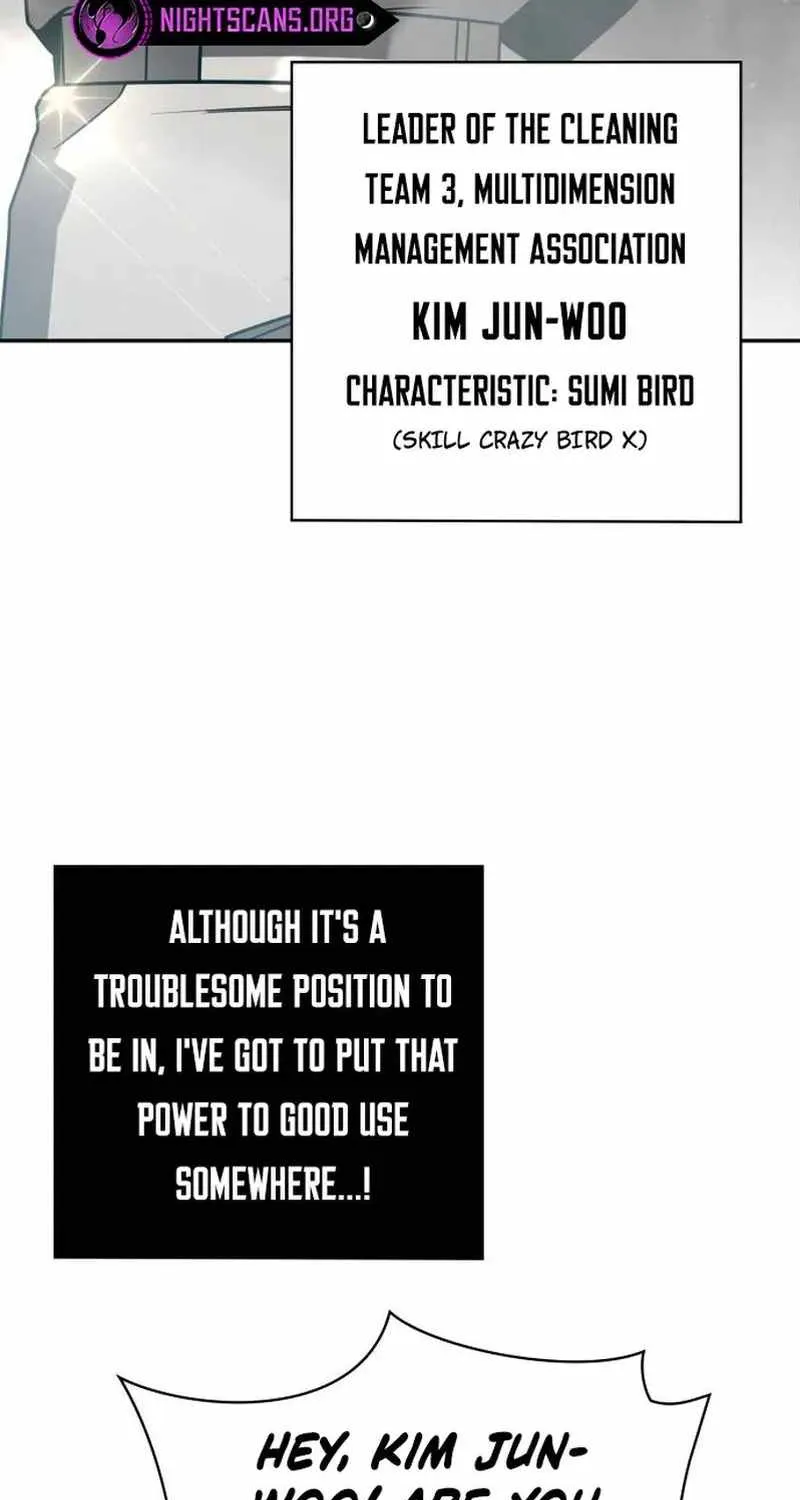 Clever Cleaning Life Of The Returned Genius Hunter Chapter 32 page 86 - 