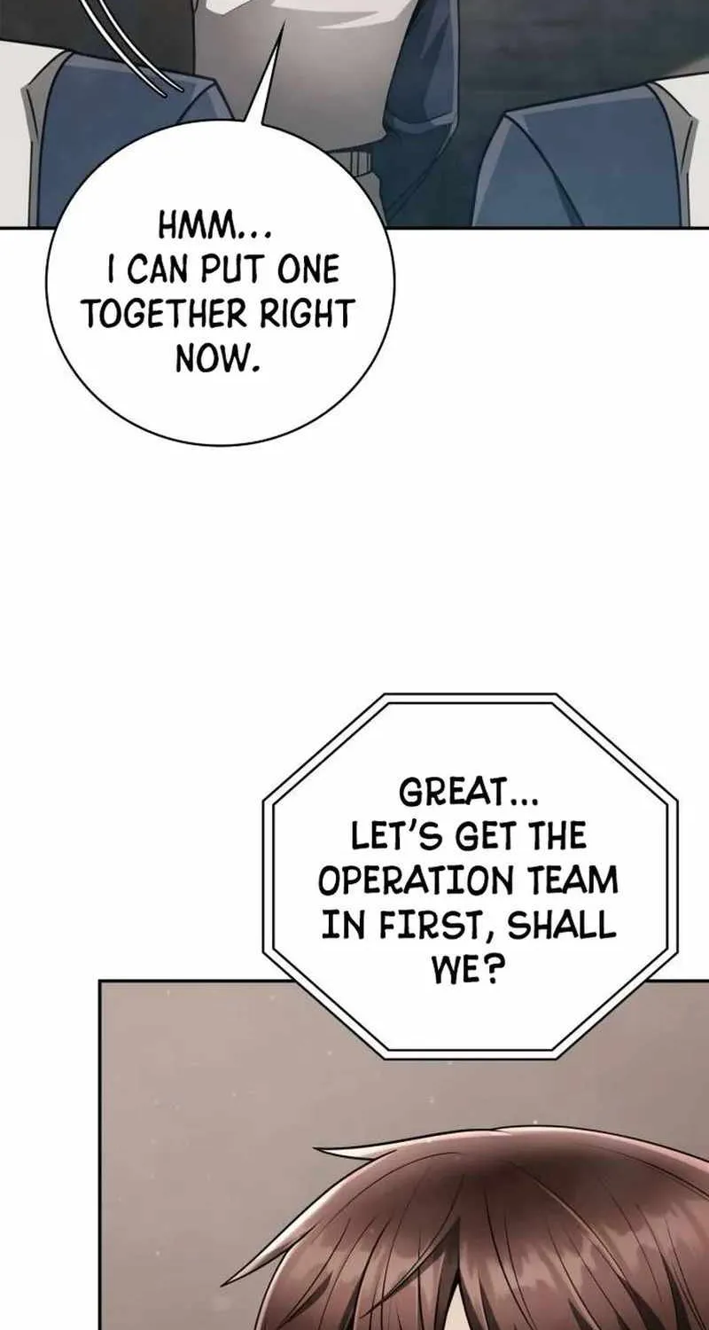Clever Cleaning Life Of The Returned Genius Hunter Chapter 32 page 96 - 
