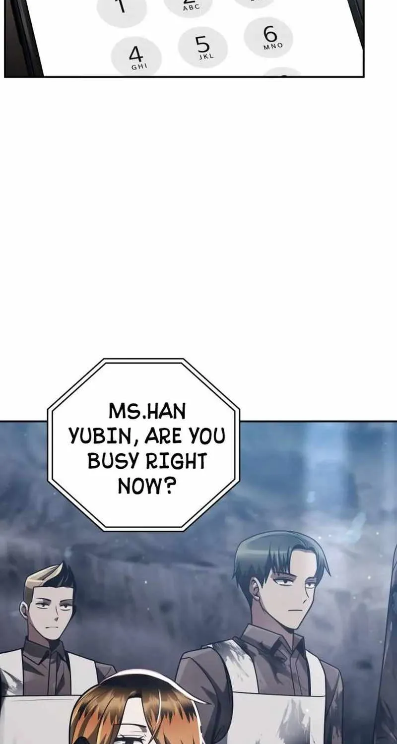 Clever Cleaning Life Of The Returned Genius Hunter Chapter 32 page 99 - 