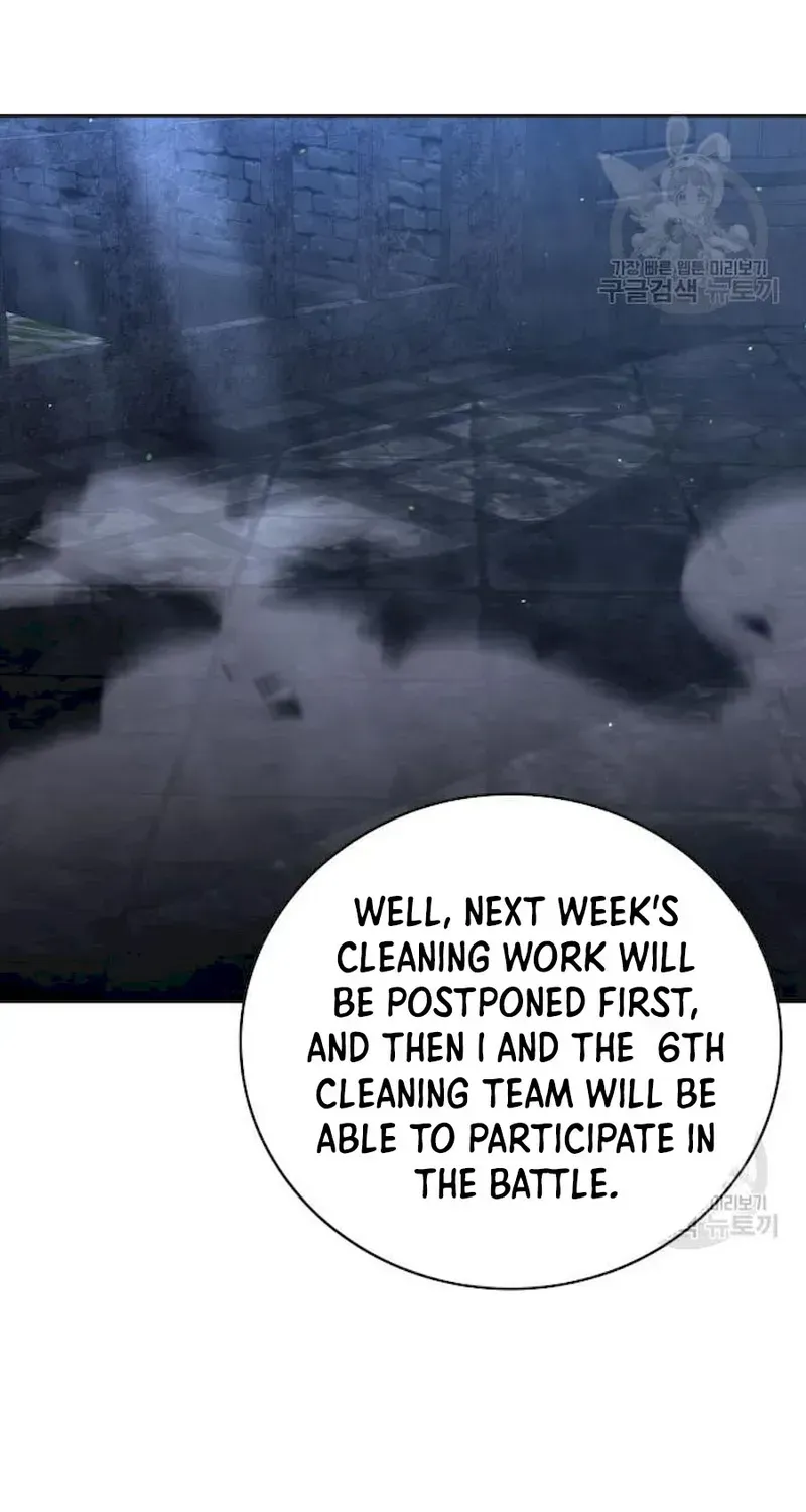 Clever Cleaning Life Of The Returned Genius Hunter Chapter 33 page 112 - 