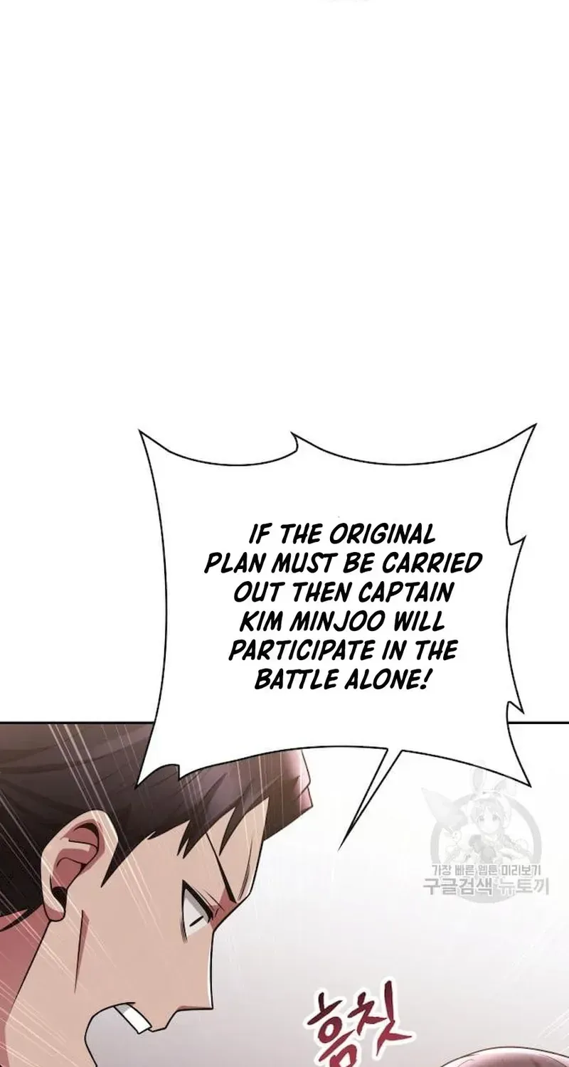 Clever Cleaning Life Of The Returned Genius Hunter Chapter 33 page 28 - 
