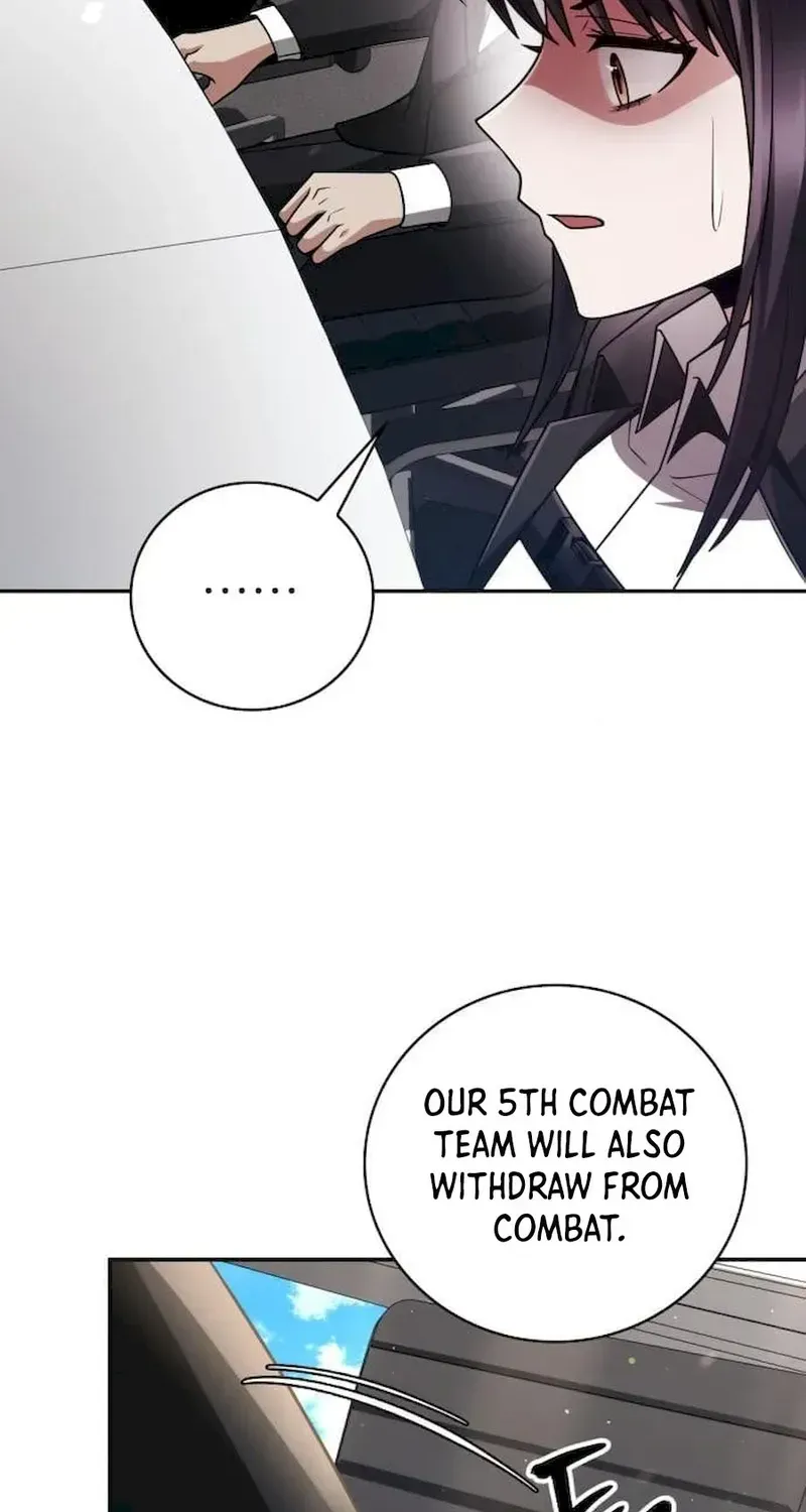 Clever Cleaning Life Of The Returned Genius Hunter Chapter 33 page 32 - 