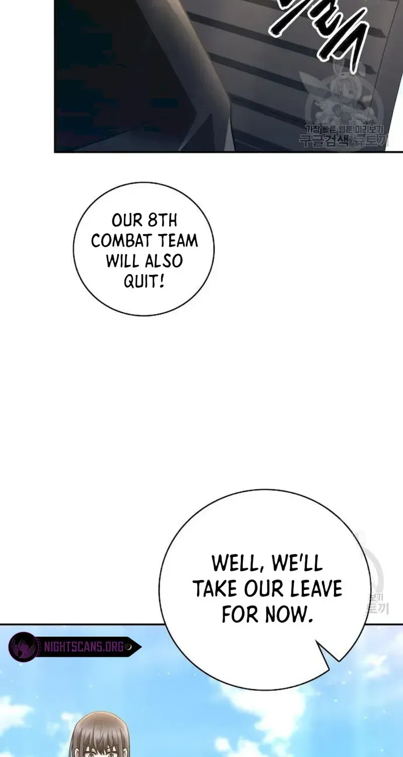 Clever Cleaning Life Of The Returned Genius Hunter Chapter 33 page 33 - 