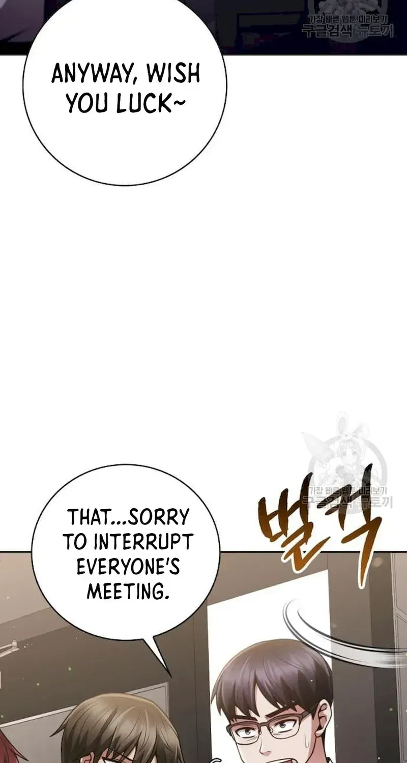 Clever Cleaning Life Of The Returned Genius Hunter Chapter 33 page 35 - 