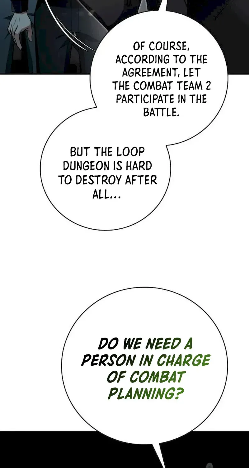 Clever Cleaning Life Of The Returned Genius Hunter Chapter 33 page 49 - 