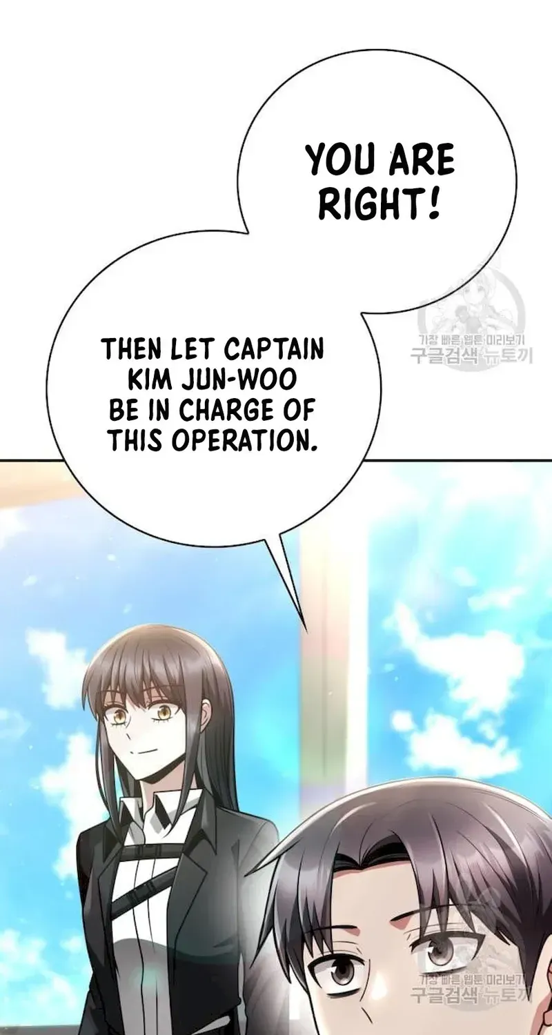 Clever Cleaning Life Of The Returned Genius Hunter Chapter 33 page 51 - 