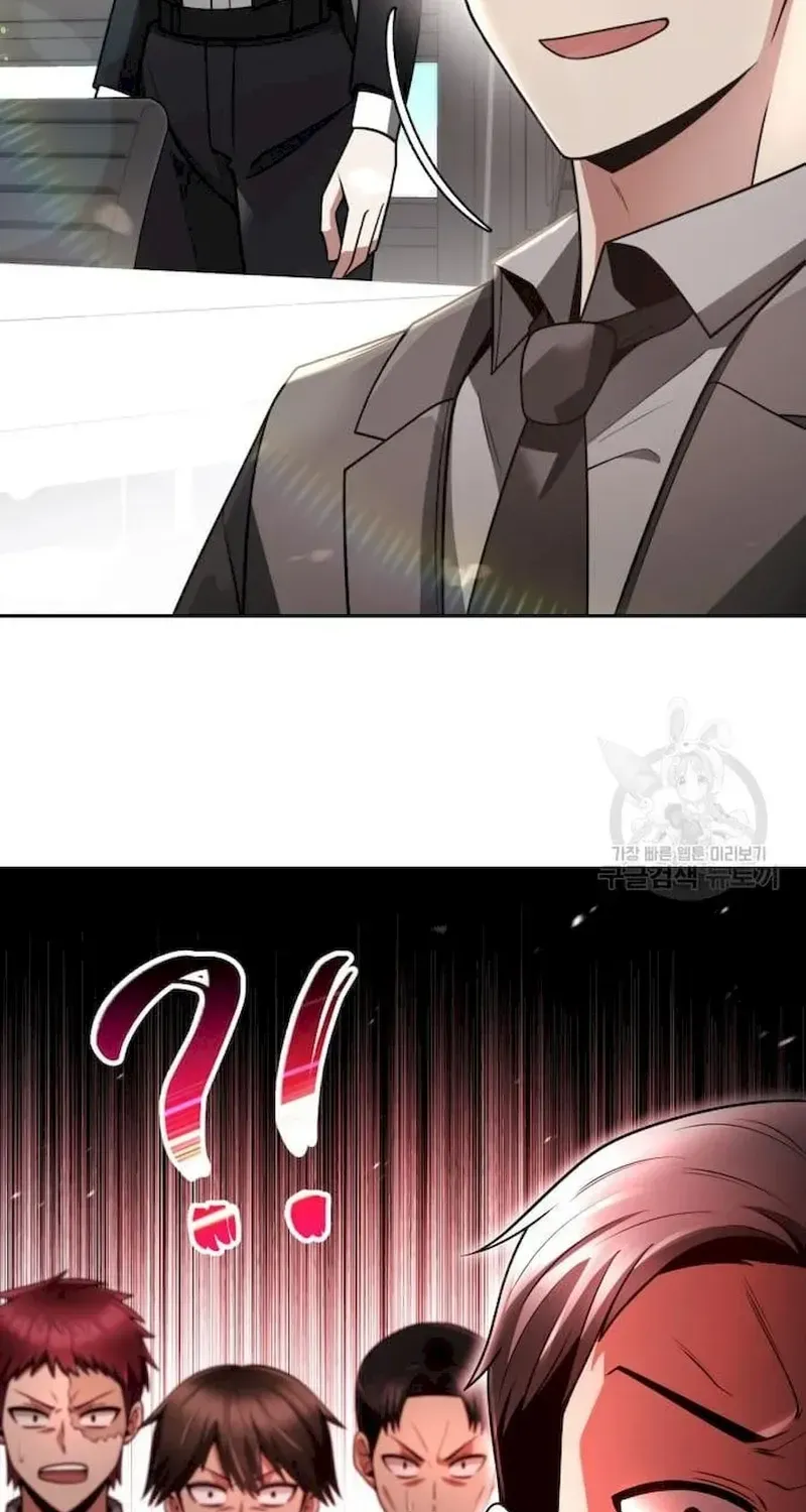 Clever Cleaning Life Of The Returned Genius Hunter Chapter 33 page 52 - 