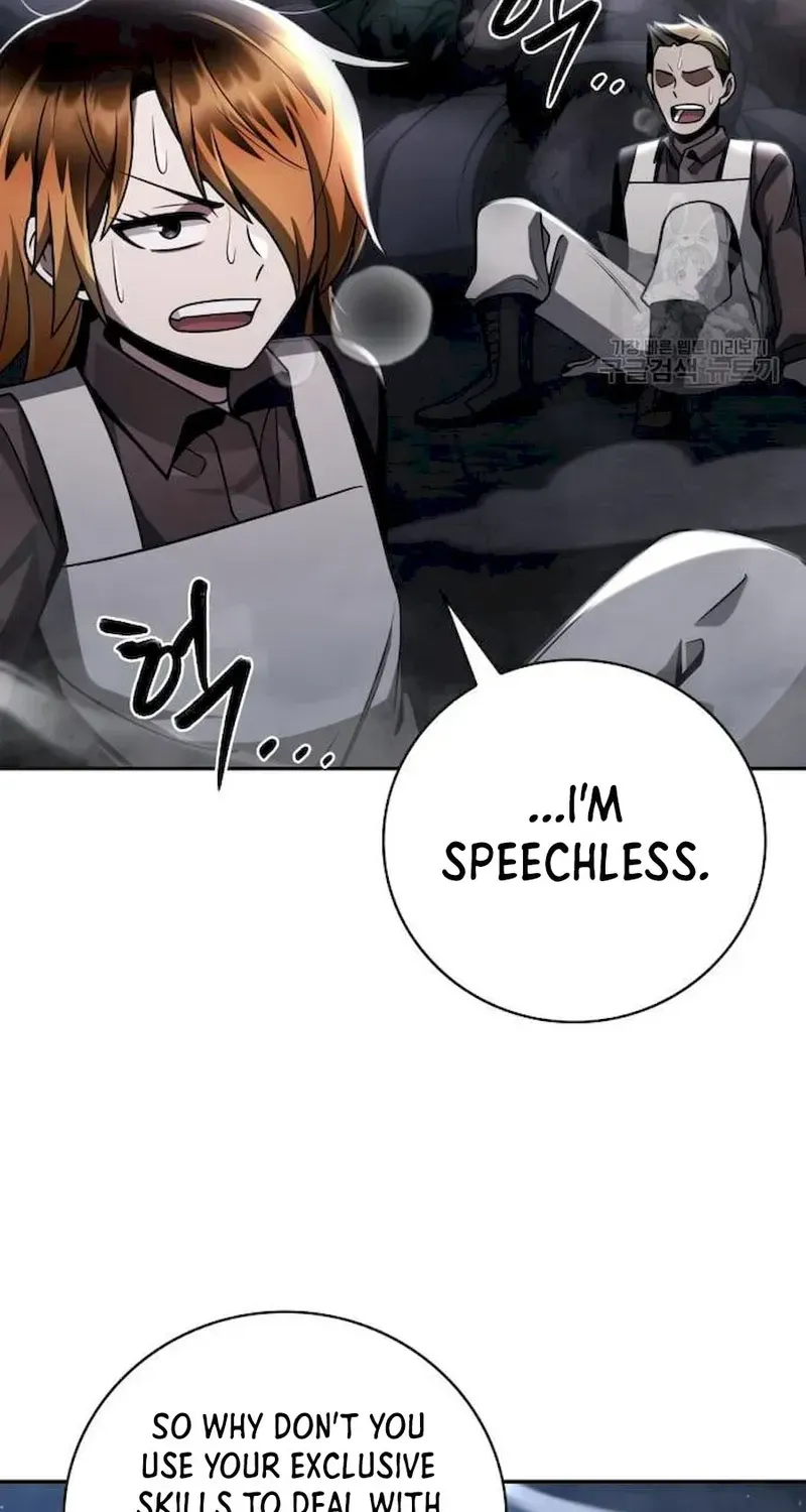 Clever Cleaning Life Of The Returned Genius Hunter Chapter 33 page 58 - 