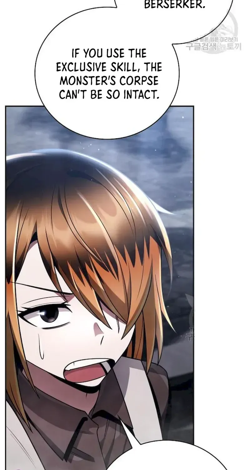 Clever Cleaning Life Of The Returned Genius Hunter Chapter 33 page 60 - 