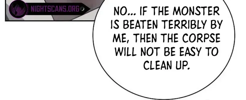 Clever Cleaning Life Of The Returned Genius Hunter Chapter 33 page 61 - 