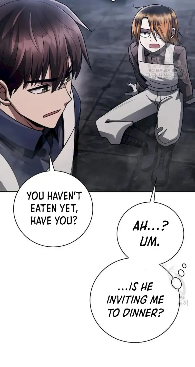 Clever Cleaning Life Of The Returned Genius Hunter Chapter 33 page 65 - 