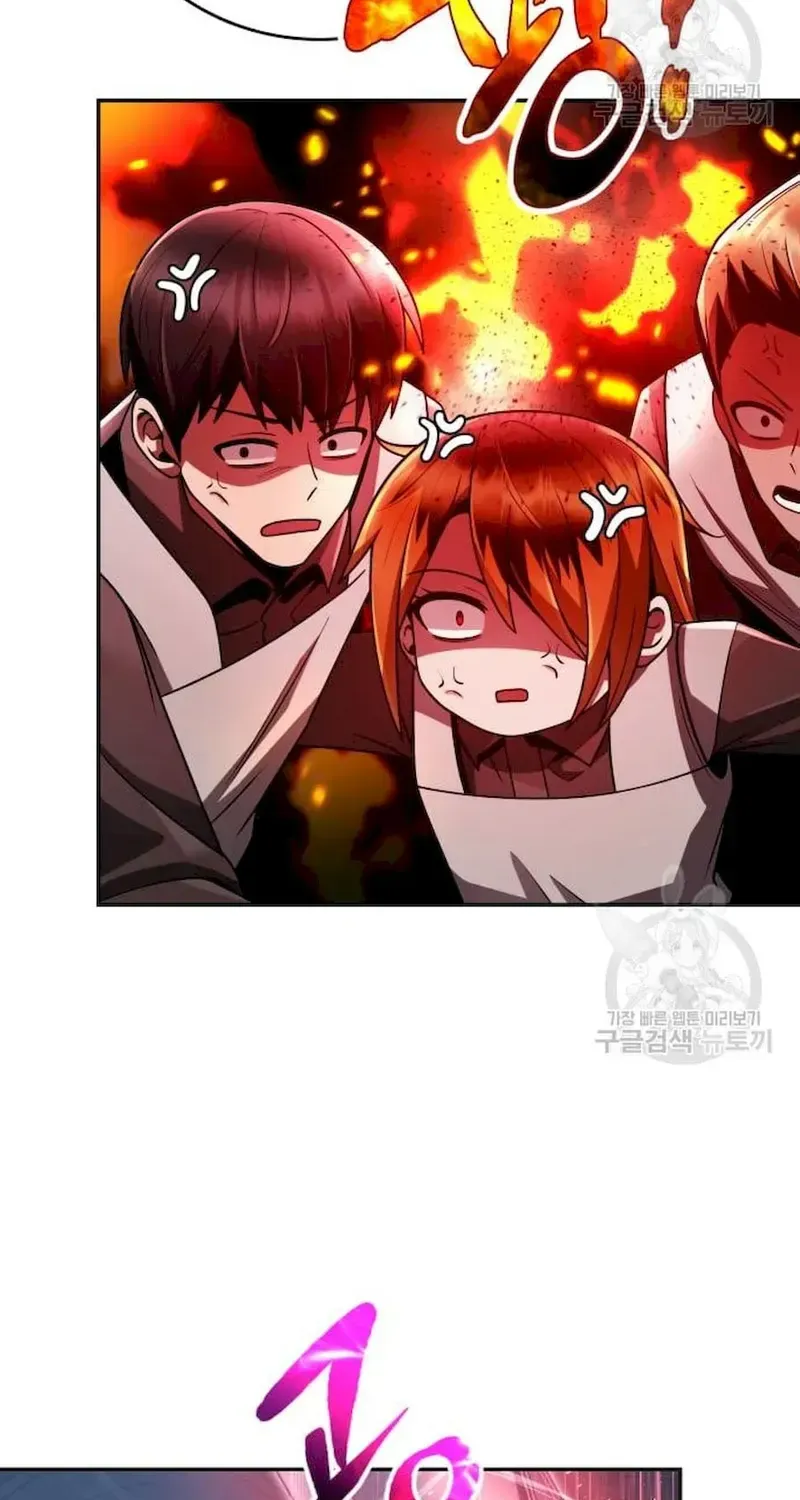 Clever Cleaning Life Of The Returned Genius Hunter Chapter 33 page 71 - 