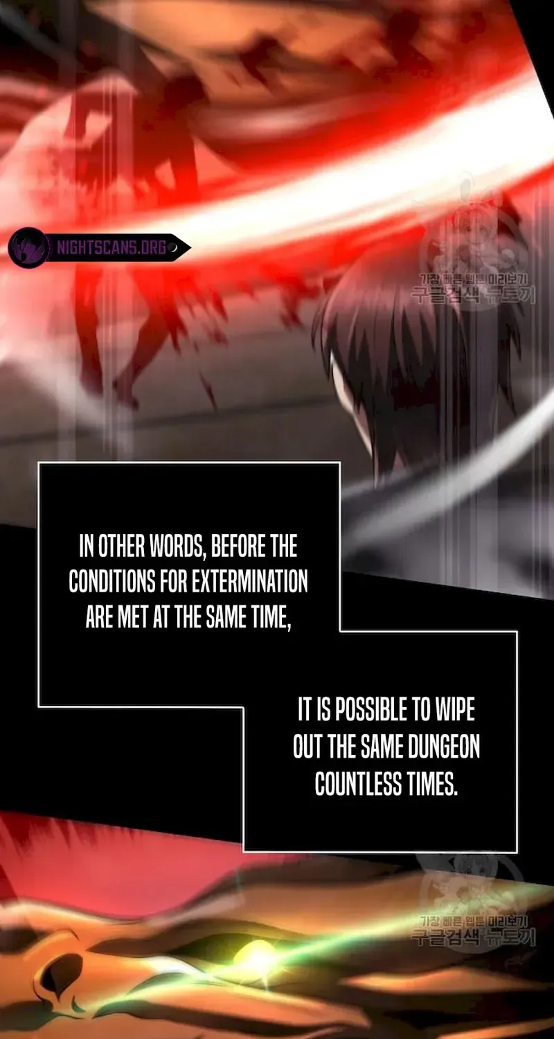 Clever Cleaning Life Of The Returned Genius Hunter Chapter 33 page 81 - 