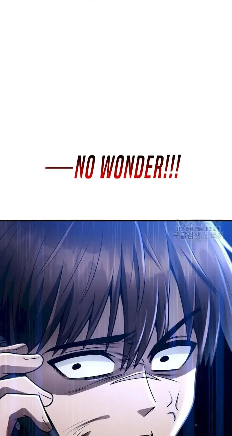 Clever Cleaning Life Of The Returned Genius Hunter Chapter 33 page 86 - 