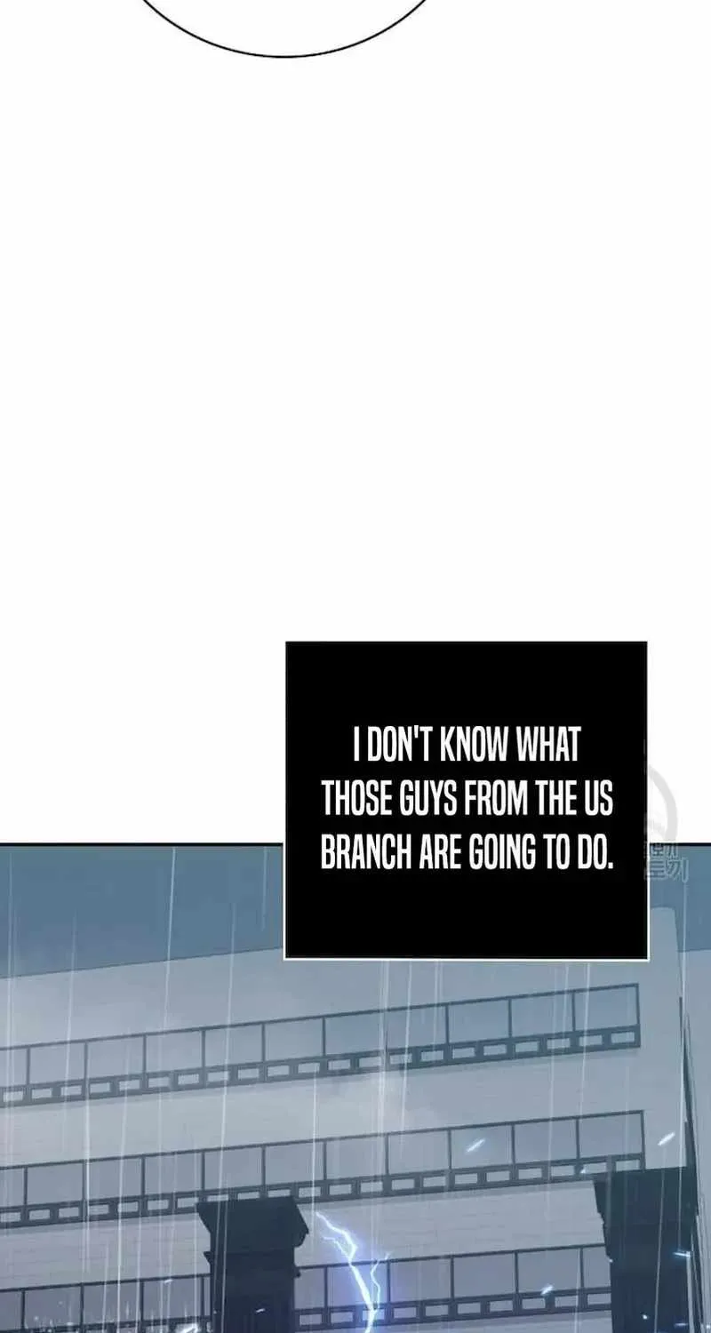 Clever Cleaning Life Of The Returned Genius Hunter Chapter 34 page 12 - 