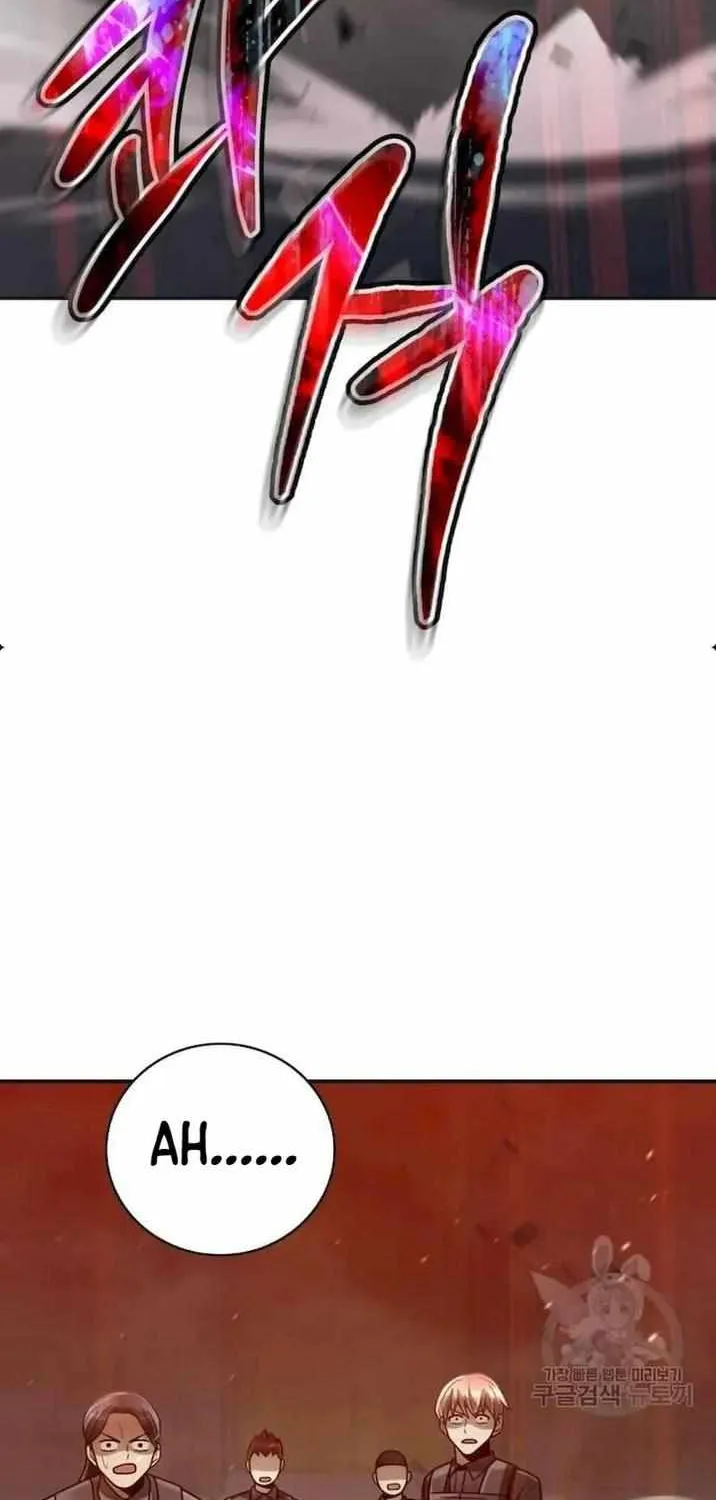 Clever Cleaning Life Of The Returned Genius Hunter Chapter 34 page 113 - 