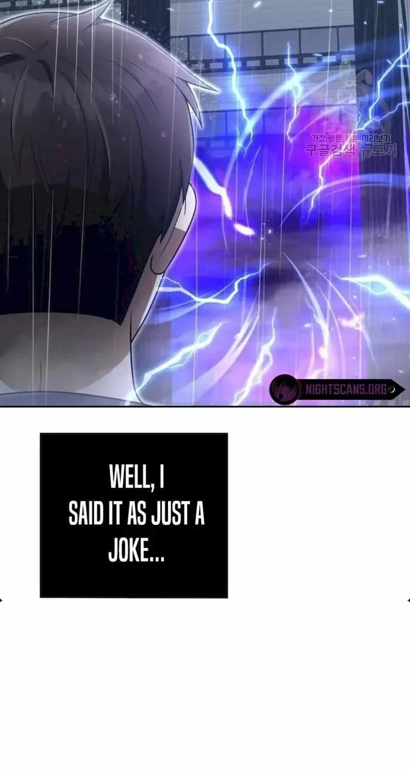 Clever Cleaning Life Of The Returned Genius Hunter Chapter 34 page 13 - 