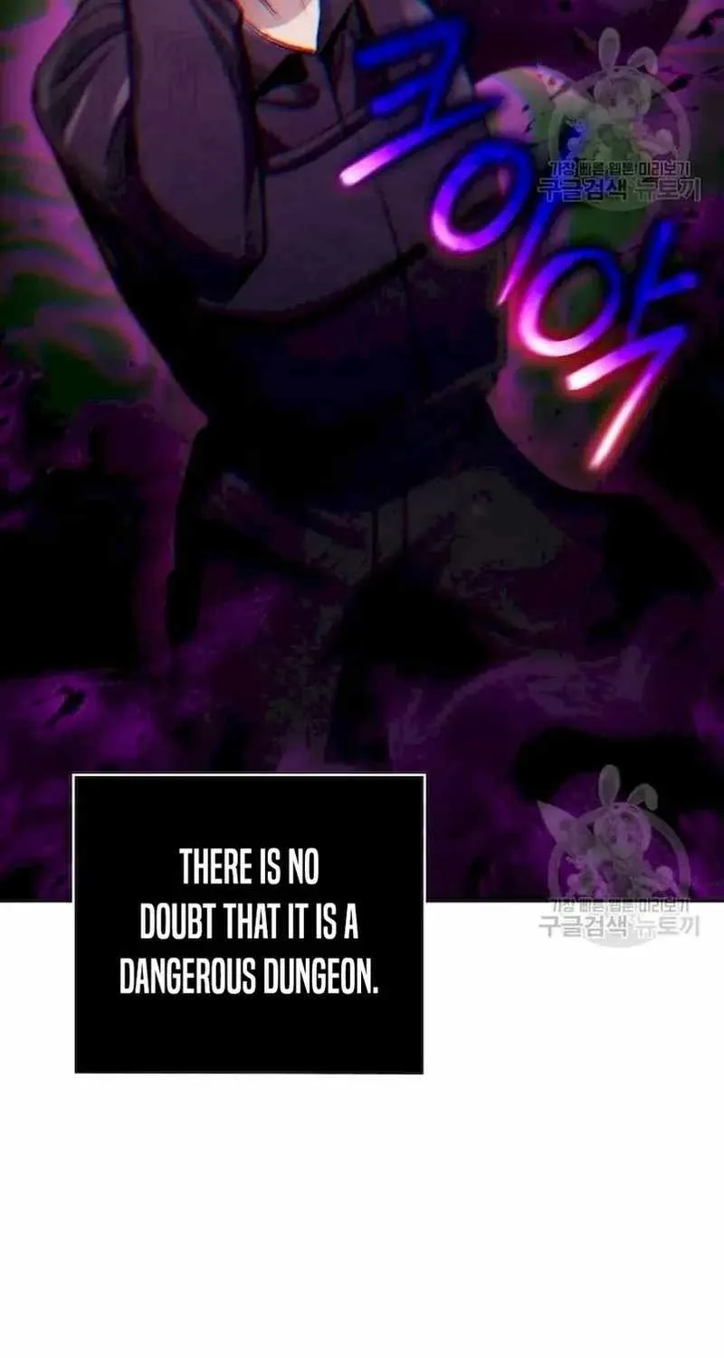Clever Cleaning Life Of The Returned Genius Hunter Chapter 34 page 15 - 