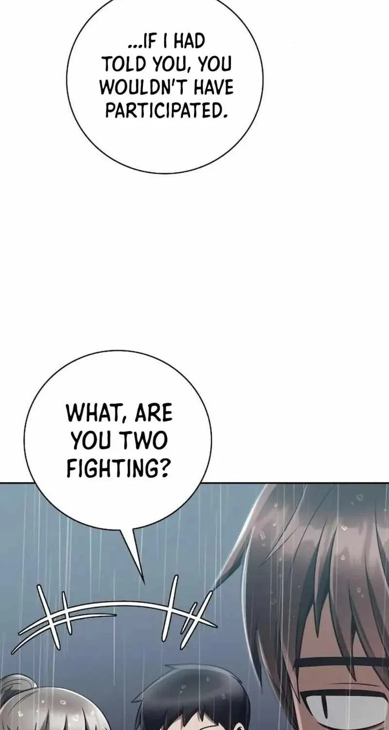 Clever Cleaning Life Of The Returned Genius Hunter Chapter 34 page 23 - 