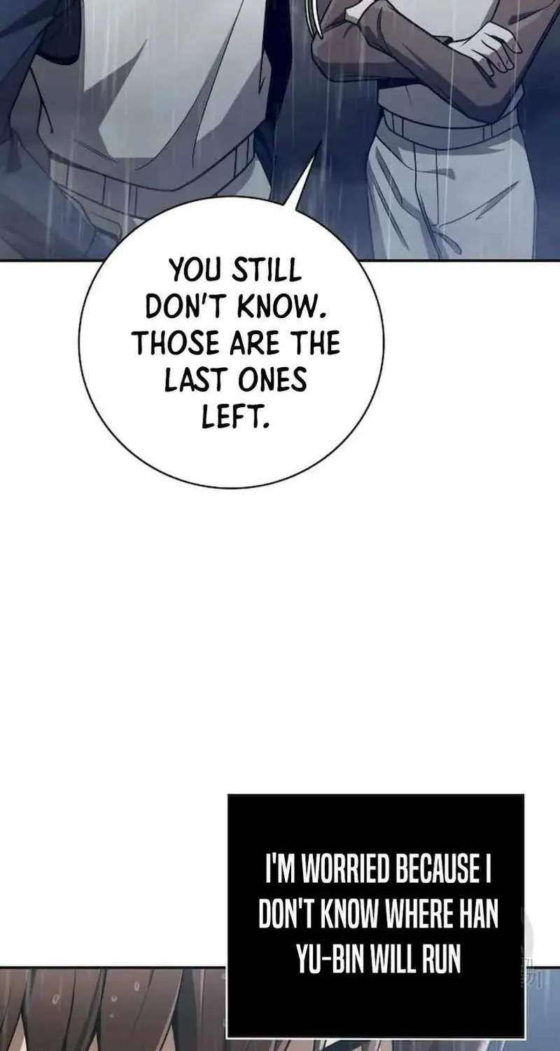 Clever Cleaning Life Of The Returned Genius Hunter Chapter 34 page 27 - 