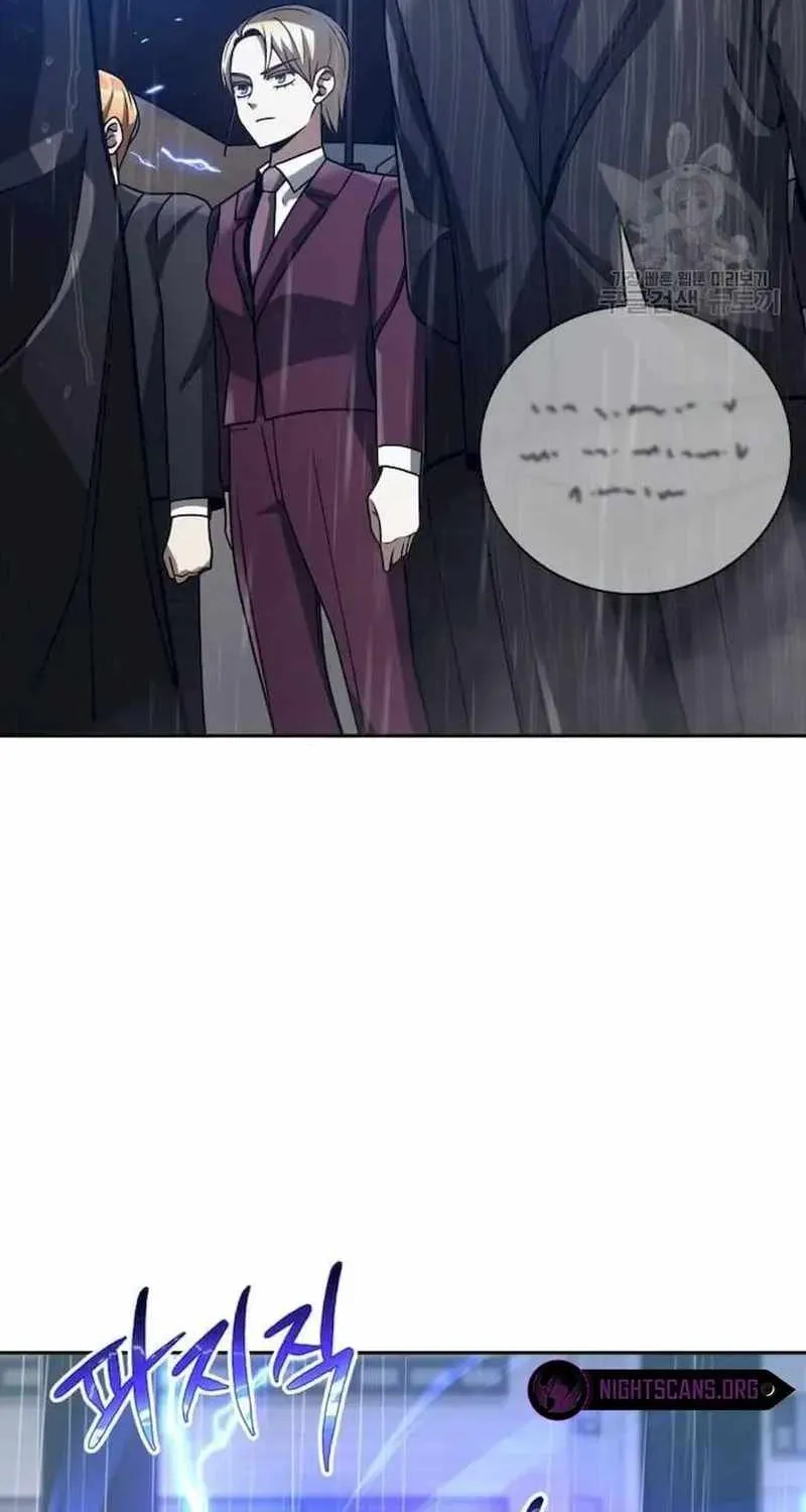 Clever Cleaning Life Of The Returned Genius Hunter Chapter 34 page 4 - 