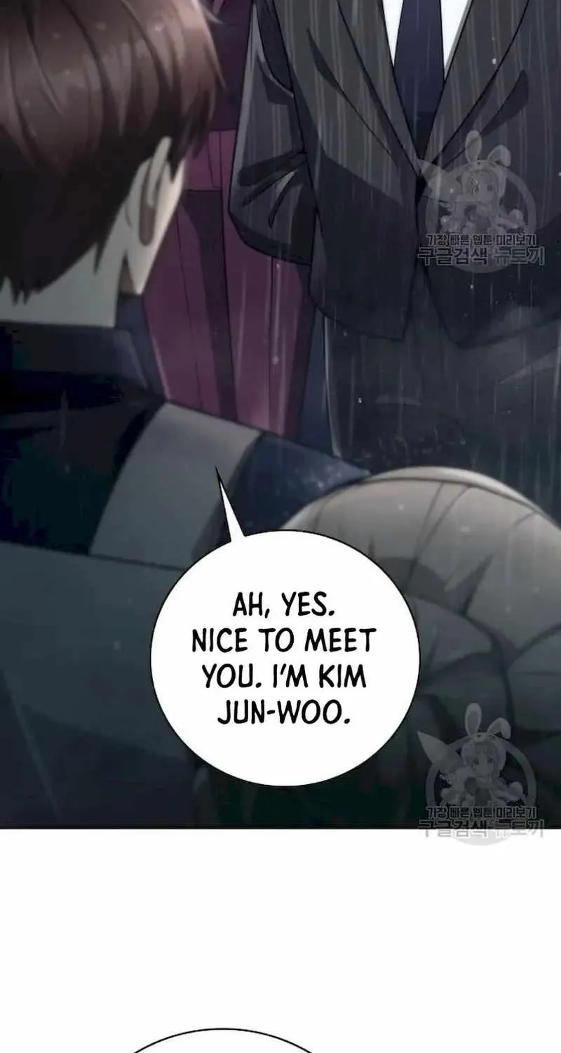 Clever Cleaning Life Of The Returned Genius Hunter Chapter 34 page 36 - 