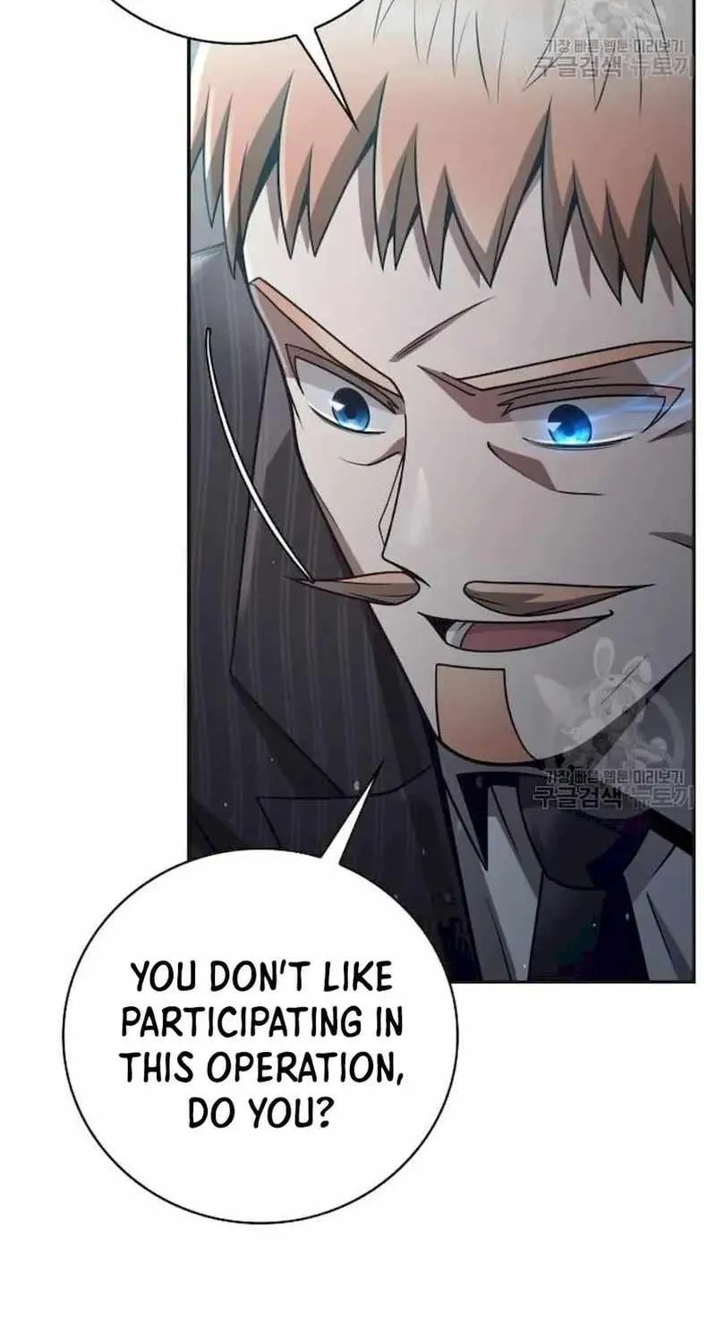 Clever Cleaning Life Of The Returned Genius Hunter Chapter 34 page 40 - 