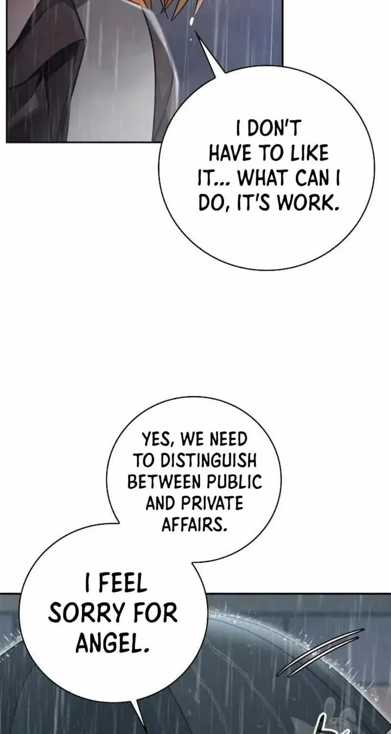 Clever Cleaning Life Of The Returned Genius Hunter Chapter 34 page 42 - 