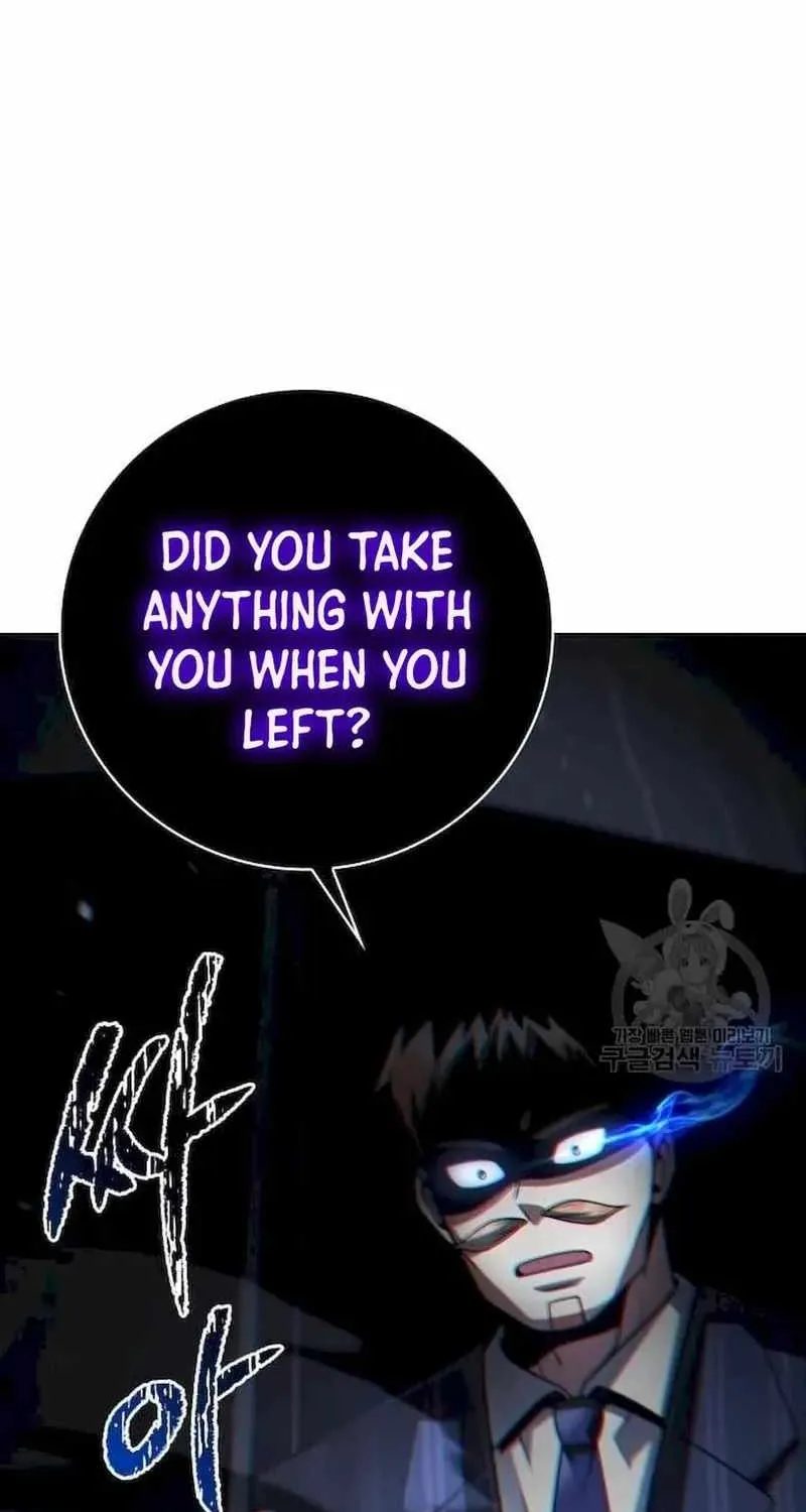 Clever Cleaning Life Of The Returned Genius Hunter Chapter 34 page 44 - 