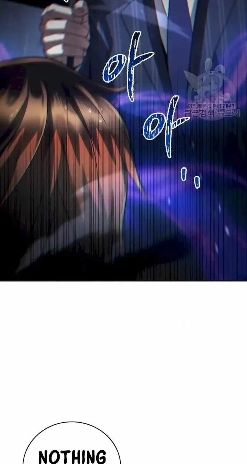 Clever Cleaning Life Of The Returned Genius Hunter Chapter 34 page 45 - 