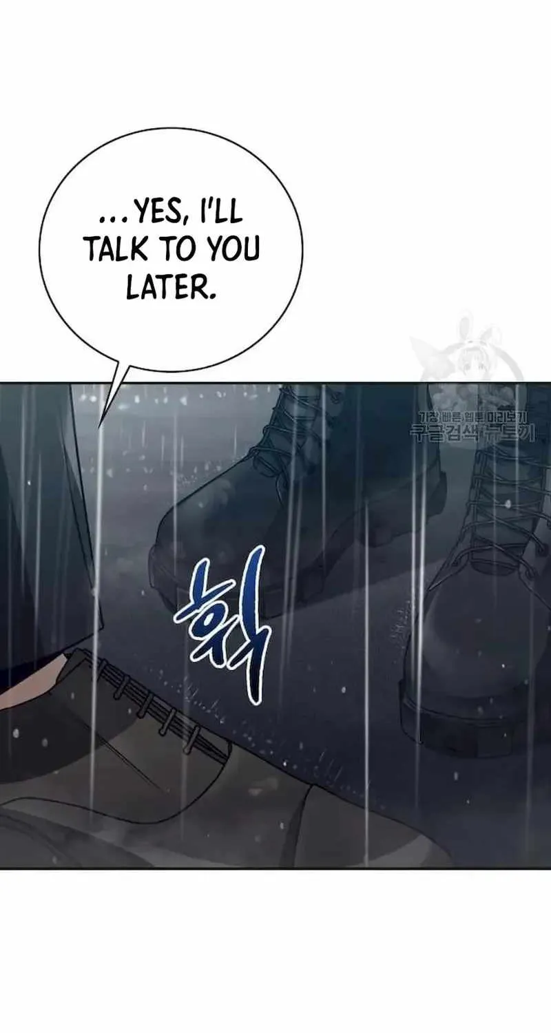Clever Cleaning Life Of The Returned Genius Hunter Chapter 34 page 47 - 