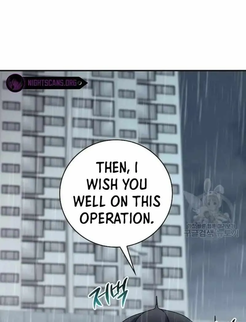Clever Cleaning Life Of The Returned Genius Hunter Chapter 34 page 48 - 