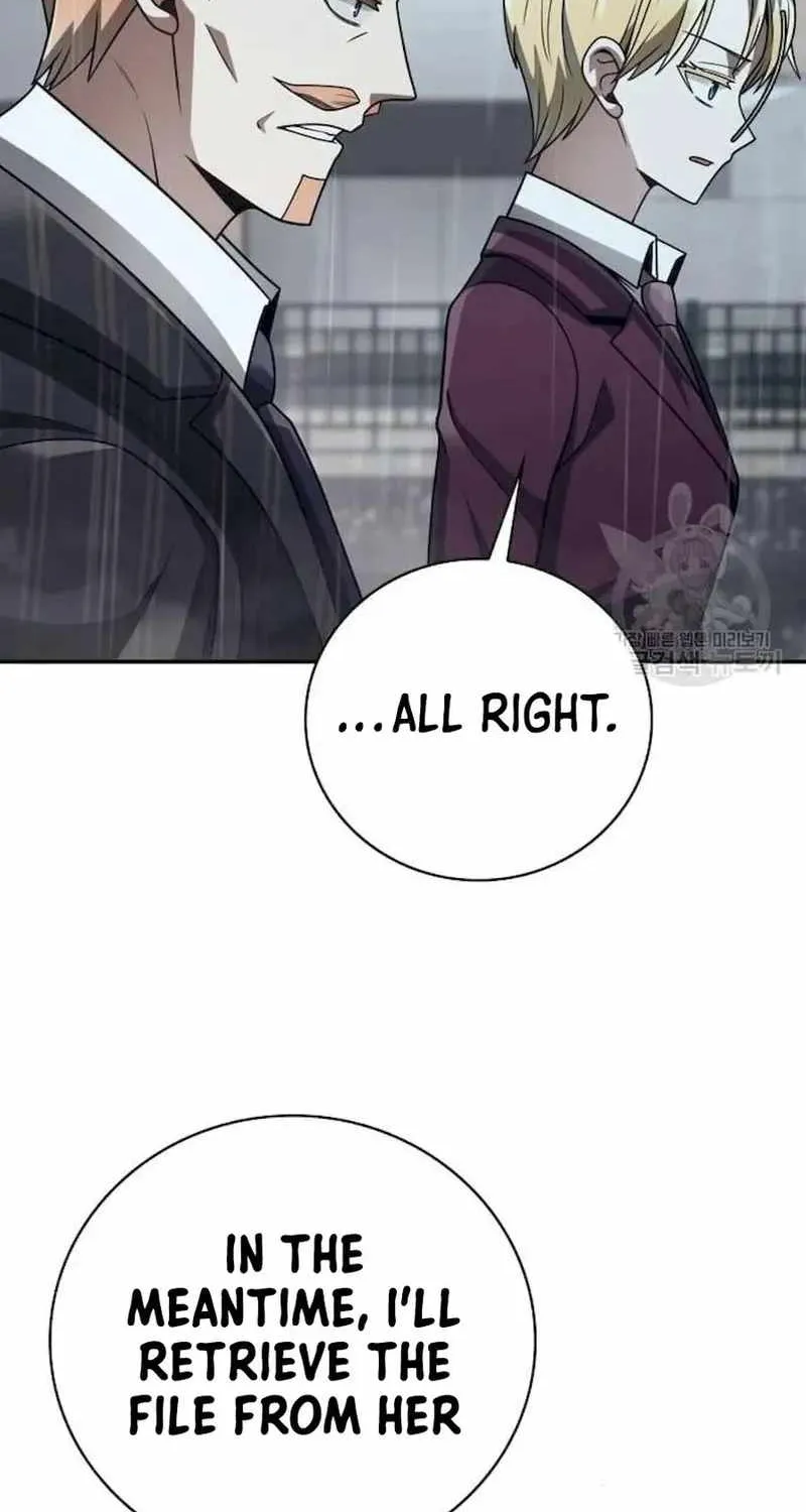 Clever Cleaning Life Of The Returned Genius Hunter Chapter 34 page 50 - 