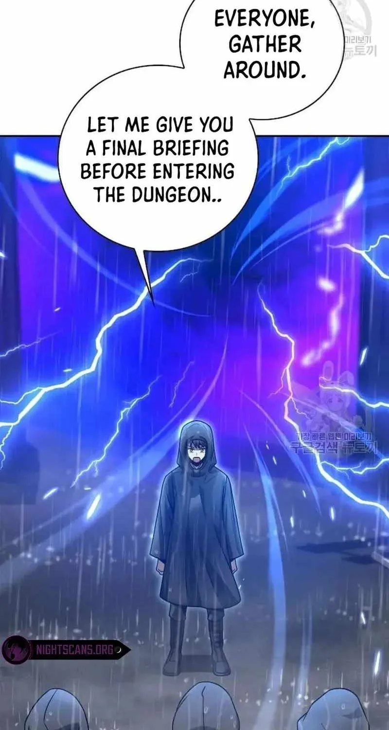 Clever Cleaning Life Of The Returned Genius Hunter Chapter 34 page 52 - 