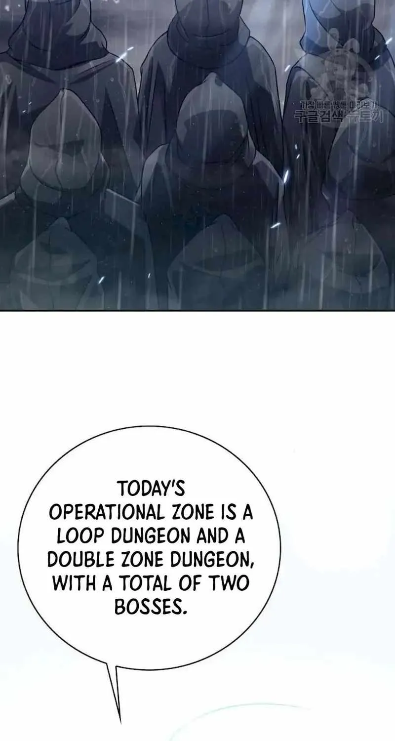 Clever Cleaning Life Of The Returned Genius Hunter Chapter 34 page 53 - 