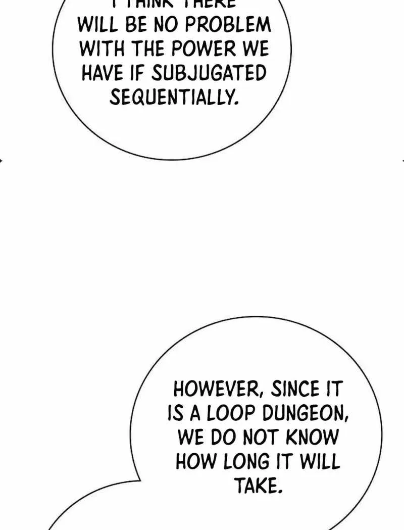 Clever Cleaning Life Of The Returned Genius Hunter Chapter 34 page 55 - 