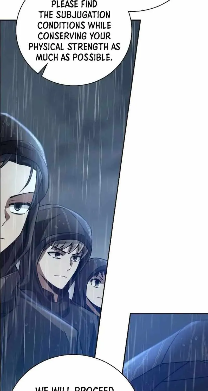 Clever Cleaning Life Of The Returned Genius Hunter Chapter 34 page 56 - 
