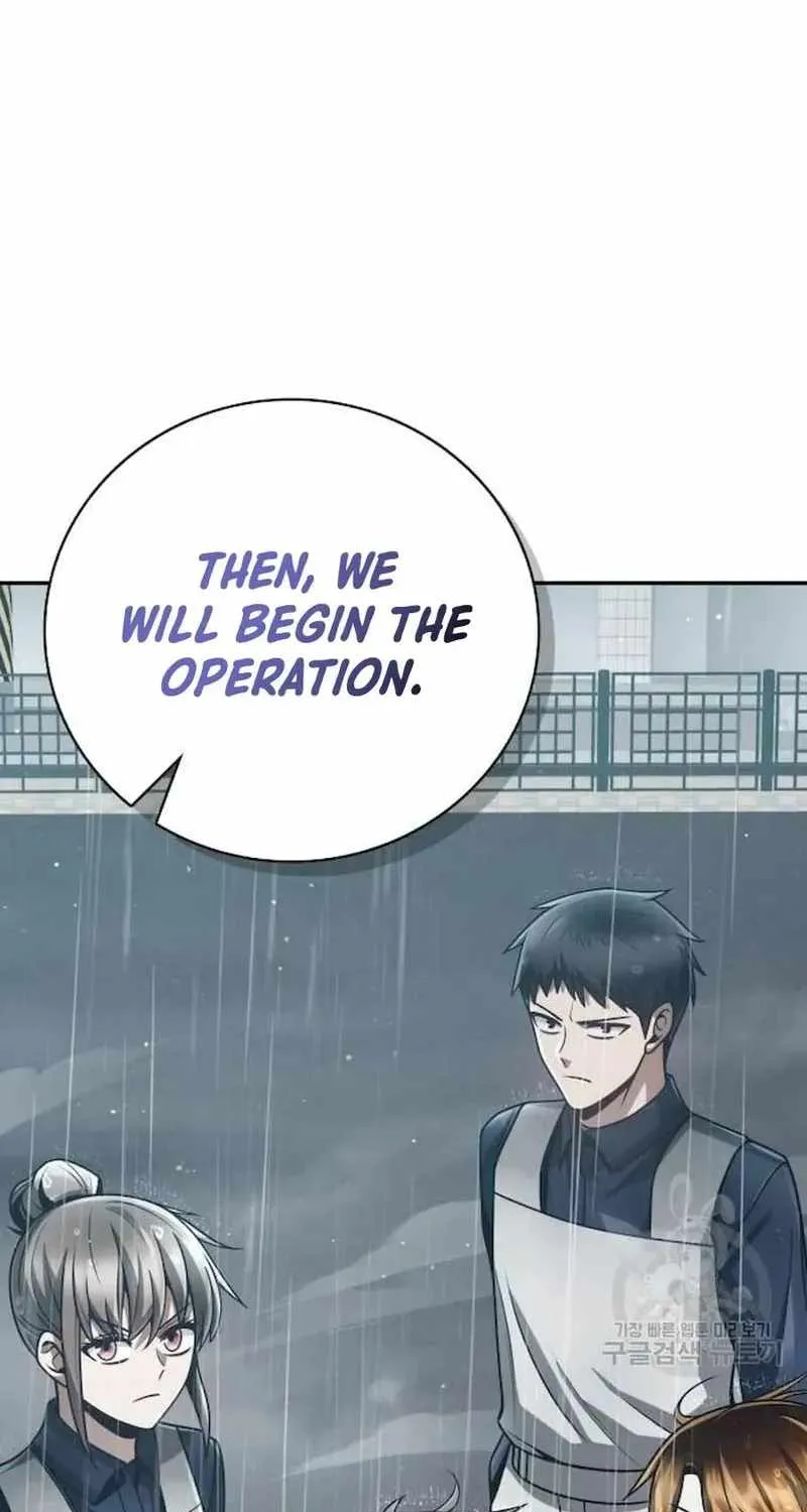 Clever Cleaning Life Of The Returned Genius Hunter Chapter 34 page 58 - 