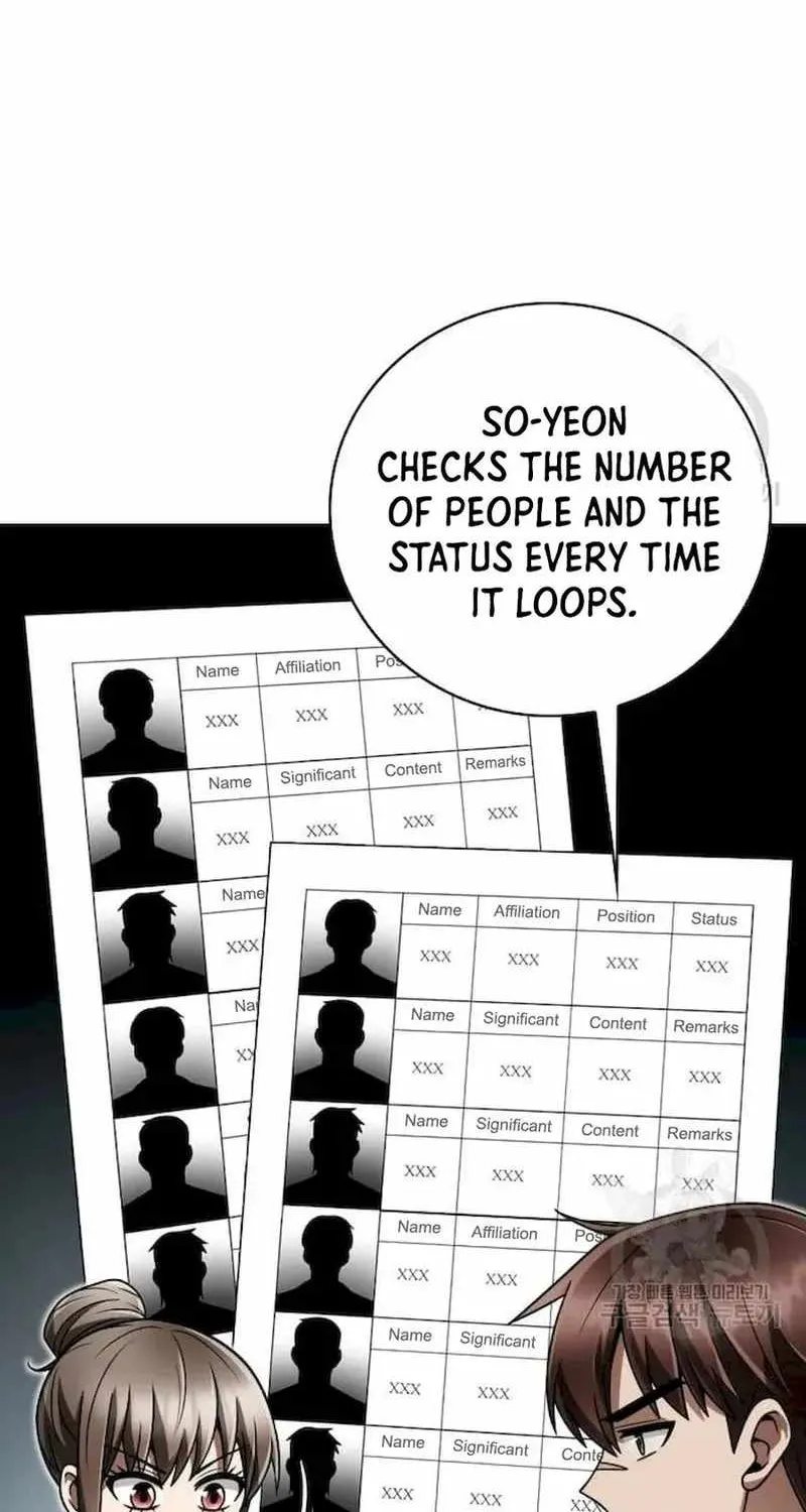 Clever Cleaning Life Of The Returned Genius Hunter Chapter 34 page 79 - 