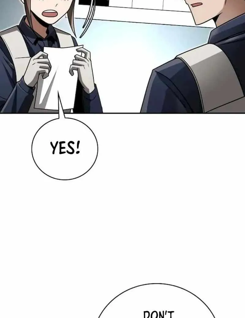 Clever Cleaning Life Of The Returned Genius Hunter Chapter 34 page 80 - 