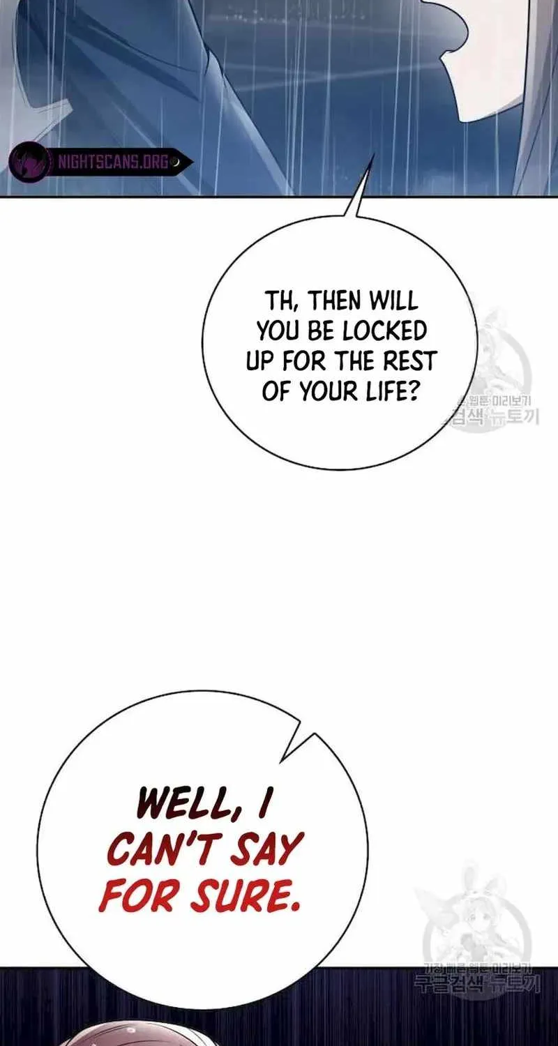 Clever Cleaning Life Of The Returned Genius Hunter Chapter 34 page 9 - 